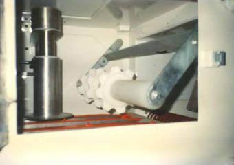 Automatic sack dumping - Bulk materials and powder handling